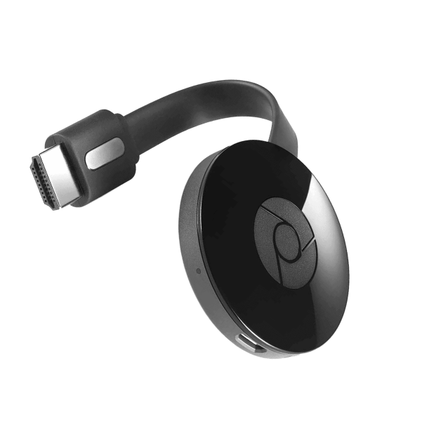 chromecast explorer